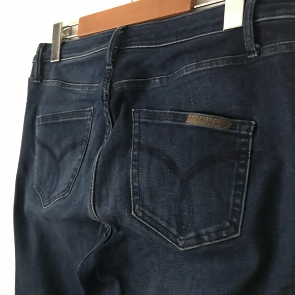 Calvin Klein Sculpted Skinny Jeans - Picture 7 of 8